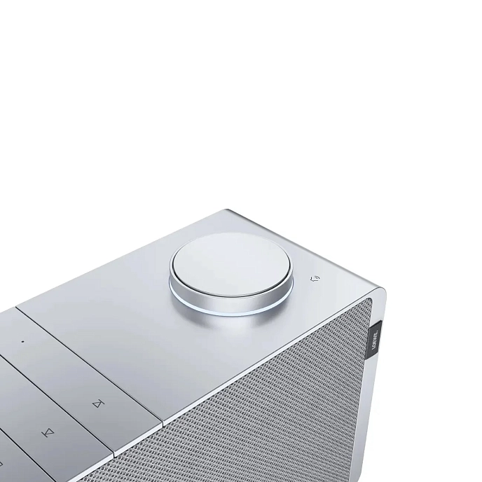 Wireless Speaker Loewe klang s1 Light Grey - img.3