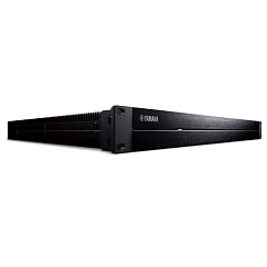 Amplifier Yamaha XDA-QS5400RK black потоковый усилитель мощности