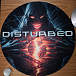 Vinyl Record Disturbed - Divisive (Silver) LP - img.5
