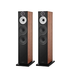 Floorstanding Speakers Bowers & Wilkins 603 S3 Cherry