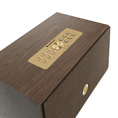 Multiroom speakers Audio Pro C5 MkII W Walnut