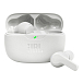Wireless Headphones JBL Wave Beam White - img.1