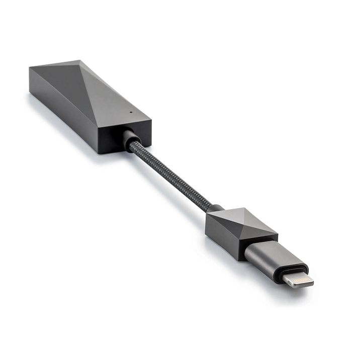 Headphone Amplifier Astell&Kern HC3 - img.1