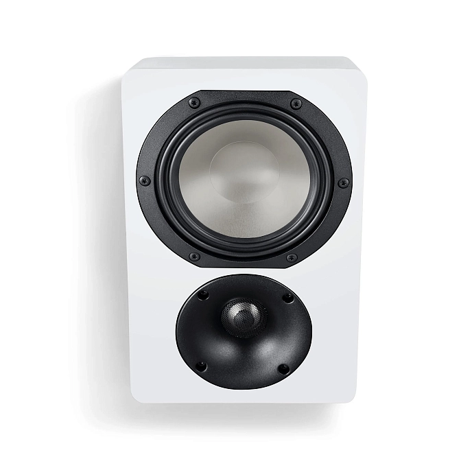 On-wall speakers Canton AR 5 White Matt - img.2