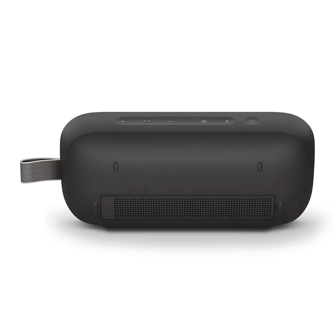 Portable speaker Bose SoundLink Flex 2nd Gen Black - img.4