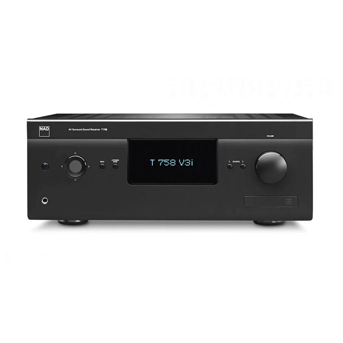 Receiver NAD T758 V3i - img.0