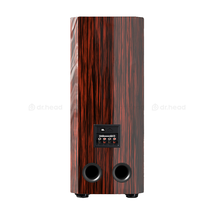 Floorstanding Speakers JBL Summit Makalu Ebony - img.5