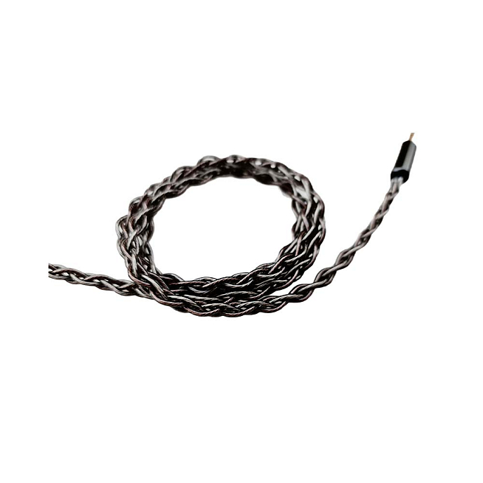 In-ear headphones Queen Of Audio Vesper Grey - img.1