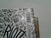 Vinyl Record Paramore - Riot! - img.1