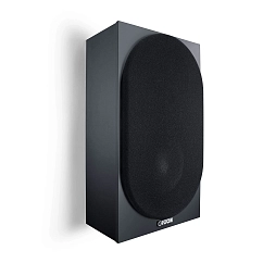 On-wall speakers Canton GLE 10 Black