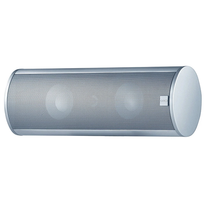 Central Channel Canton CD 250.3 Silver - img.0