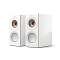 KEF Reference 1 Meta High Gloss White/Champagne