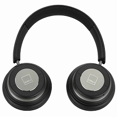 Wireless Headphones Dali IO-6 Iron Black