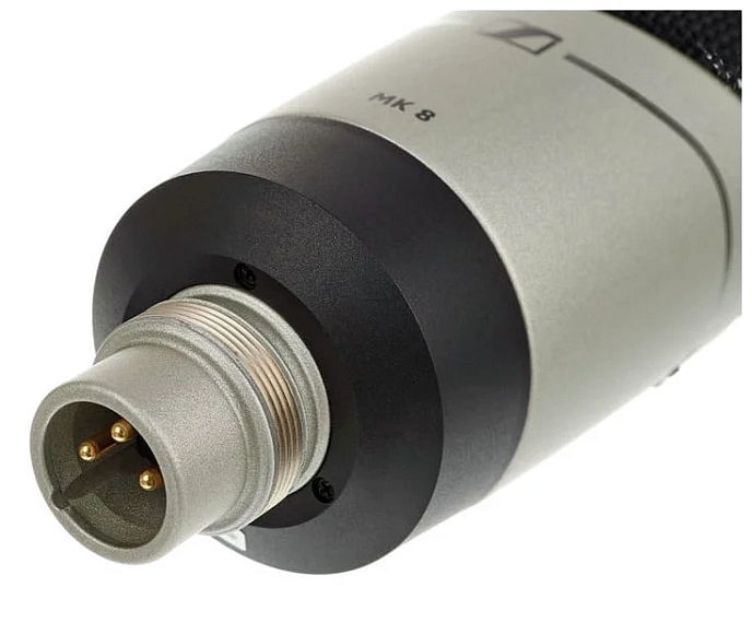 Studio microphone Sennheiser MK 8 - img.5