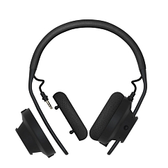Over-ear headphones AIAIAI TMA2 DJ XE Black