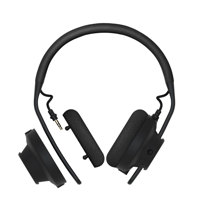 Over-ear headphones AIAIAI TMA2 DJ XE Black - img.2