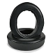 Eartips Dekoni Audio Elite Sheepskin for Focal Bathys Black - img.0