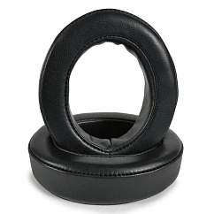 Eartips Dekoni Audio Elite Sheepskin for Focal Bathys Black
