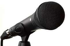 Microphone RODE M1