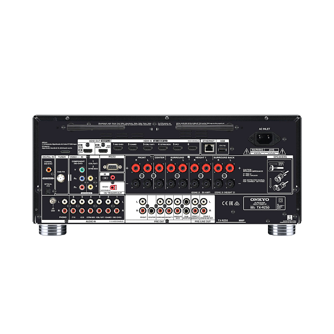 Receiver Onkyo TX-RZ50 M2 - img.3