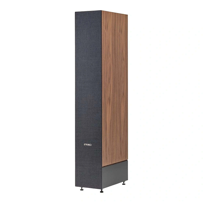 Floorstanding Speakers PMC Prophecy 7 natural walnut (pair) - img.3