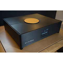 Network Audio Player Grimm Audio MU1