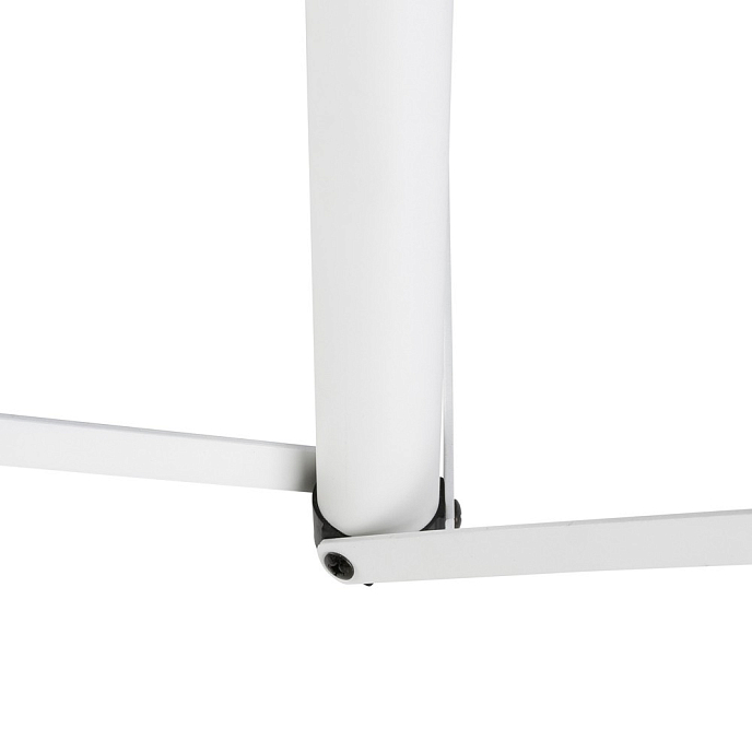 Speaker Stands Gravity SP 5211 W White - img.5