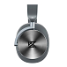 Wireless Headphones KZ T10S Silver - img.2