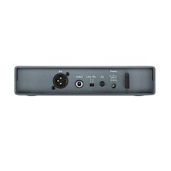 Radio system Sennheiser XSW 1-835-A