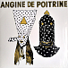 Vinyl Record Angine De Poitrine - Vol.1 LP - img.0