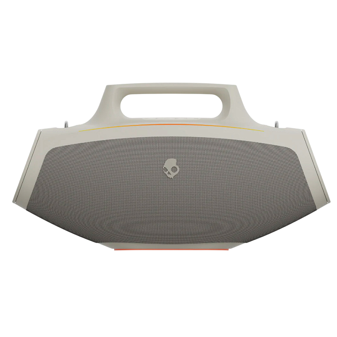 Portable speaker Skullcandy Barrel Bone Orange Glow - img.0