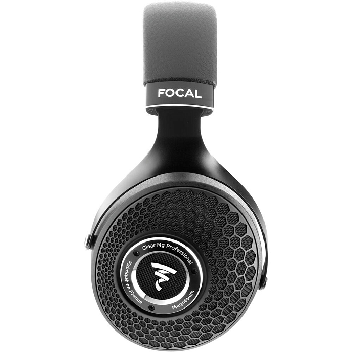High End headphones Focal Clear Mg Professional - img.4