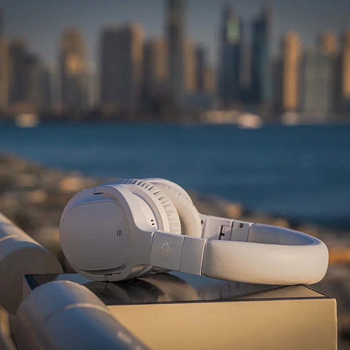 Wireless Headphones Final Audio UX3000 White - img.2