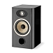 Bookshelf speakers Focal Aria Evo X N1 Black High Gloss - img.1
