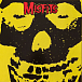 Vinyl Record The Misfits - Misfits LP - img.0 Vinyl Record The Misfits - Misfits LP - img.0