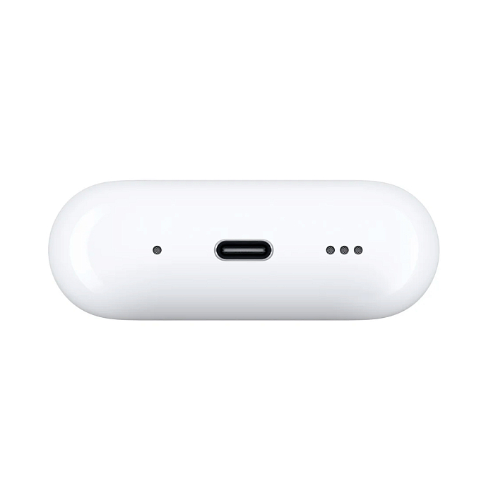 Wireless Headphones Apple AirPods Pro 3 White - img.6