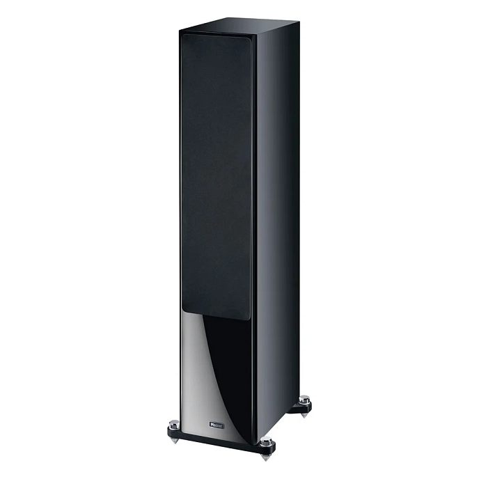 Floorstanding Speakers Magnat Signature 707 Black (1 piece) - img.1