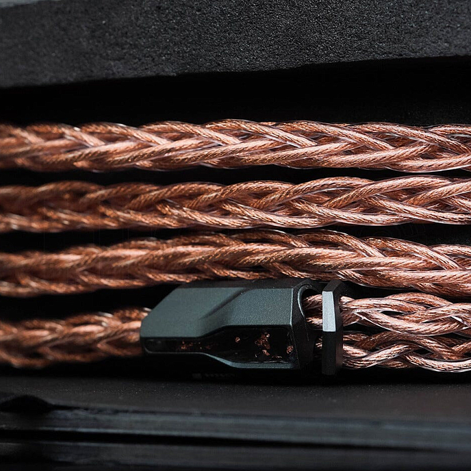 Cable Effect Audio Ares S ll Cooper 4.4mm 1.2m - img.5