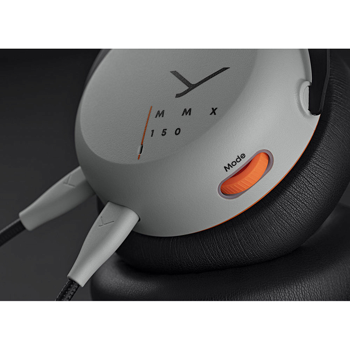 Gaming headset Beyerdynamic MMX 150 Grey - img.3