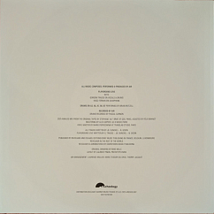 Vinyl Record AIR - The Virgin Suicides Redux (25th Anniversary) LP