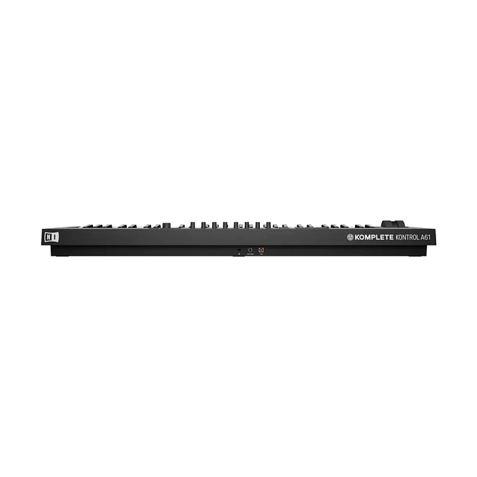 MIDI Keyboard Native Instruments KOMPLETE KONTROL A61 - img.2