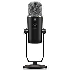 USB Microphone Behringer BIGFOOT