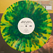 Vinyl Record Miles Davis + 19, Gil Evans – Miles Ahead (Yellow/Green Splatter) LP - img.4
