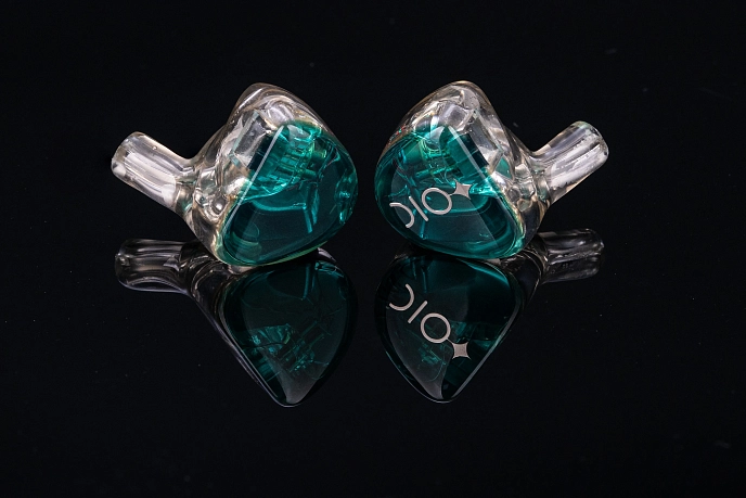 IEMs headphones Aurian Forest Universal - img.13