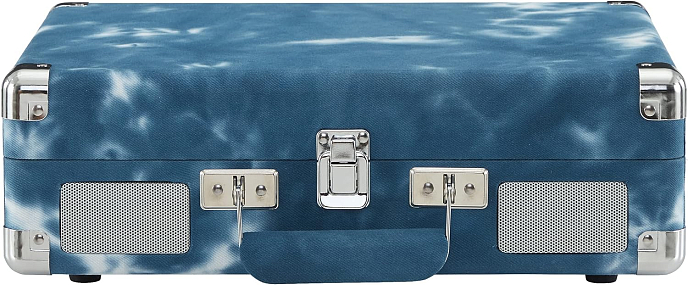 Turntable Crosley CRUISER PLUS indigo - img.2