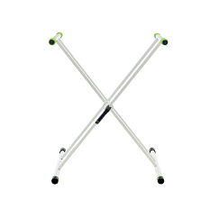 Musical instriments stand Gravity KSX 2W