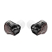 In-ear headphones EarAcoustic Cipher Gaming (3.5mm) Black/Red - img.1