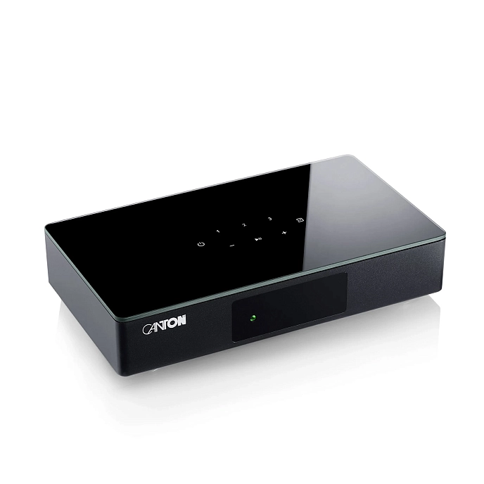 Preamp Canton Smart Connect 5.1 - img.4