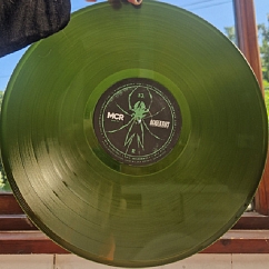 Vinyl Record My Chemical Romance - Danger Days: The True Lives Of The Fabulous Killjoys (coloured) - 2LP