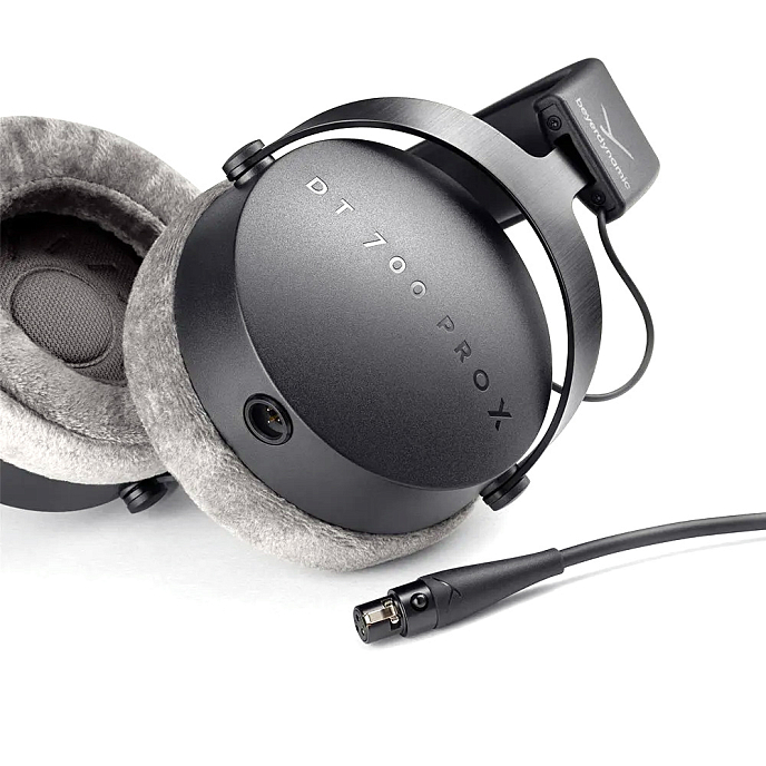 Monitor headphones Beyerdynamic DT 700 PRO X - img.6